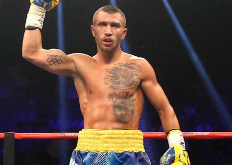 vasyl lomachenko next fight.